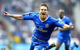 See more of frank lampard on facebook. Frank Lampard Named As The Fifth Player To Enter The Premier League S Hall Of Fame Saty Obchod News