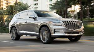 But should you consider the genesis gv80? 2021 Genesis Gv80 Suv Will Start Under 50 000 Really