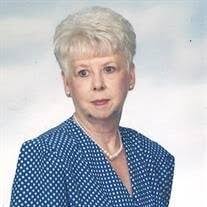 Joyce (Ozment) Smith Obituary