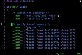I bought it used from someone who had already verified the cpu was unlockable. Hacker Finds Hidden God Mode On Old X86 Cpus Cosmos