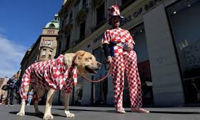 List of croatian female (girls) given names that begin with the letter m Croatian Names Surnames In English Form Croatia Week