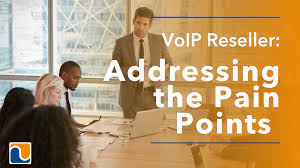 Voip Reseller: Addressing The Pain Points | Nuso
