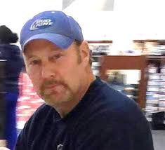 Guy Day: Region Director