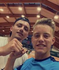 5. & 6. Runde OÖMMS