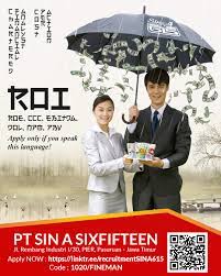 Pt sin a sixfifteen at jl. Pt Sin A Sixfifteen Home Facebook