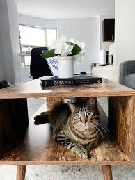 Traditional or modern style, find a coffee table that suits your living room theme from walmart canada. This Budget Friendly Coffee Table From Walmart Looks So Expensive The Everygirl