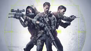 This is a series which i have long. Hd Wallpaper Sniper Ghost Warrior 3 4k Ps4 Xbox Pc Wallpaper Flare