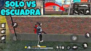 Jugando de forma agresiva muchas kills!!!!! Solo Vs Escuadra Eliminando Escuadras Completas Free Fire 3 Youtube
