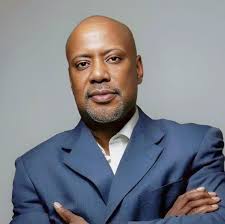 Darrin Davis, Broker