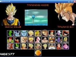1 cheat available for dragon ball z ultimate battle 22, see below. Download Dragon Ball Z Ultimate Battle 22 Game Pc Createfasr