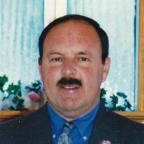 Mr. Vic Geiger Obituary