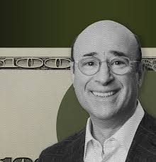 Brad Jacobs and the art of making money