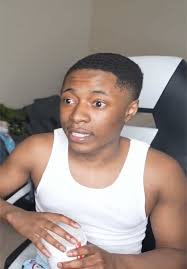 Reggie Lil Rodney Son Done Got. A ATL Accent #fyp #viral #kai #foryoupage  #lilrodneyson #girlhefunny1x