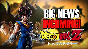 Kakarot's dlc release pattern (or the lack thereof). Dragon Ball Z Kakarot Dlc 3 Update News Dragon Ball Z Dragon Ball Kakarot