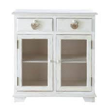 Garde Manger En Pin Blanc Basse Cour Maisons Du Monde Maison Du Monde Meuble De Style Meuble Garde Manger