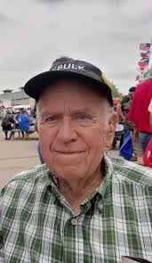 Obituary for Jan D. Lavey