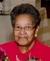 Gladys Brown Obituary (1924