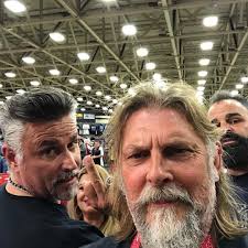 Richard Rawlings