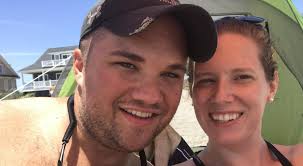 Alycia Van Ellis and Kyle Geise's Wedding Website