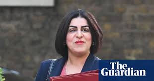 Asylum seekers to pay £10,000 towards living costs under new UK law |  Immigration and asylum | The Guardian