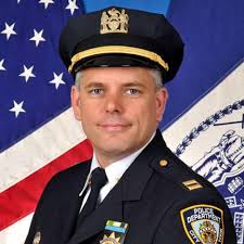 13th Precinct Names New Commanding Officer
