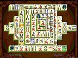 Puzzle Games Solitairy Games Mahjong Connect Games Mahjong Puzzle Games On Line Mahjong Puzzle Connect Games Mahjong