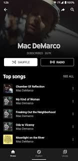 All lyrics are property and copyright of their owners. Chamber Of Reflection Passed My Kind Of Woman After So Long Macdemarco