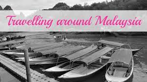 Malaysia is actually still an insider tip in asia! Solo Travel In Malaysia Girl About The Globe