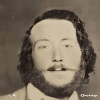 Ben Hall: Frank Gardiner