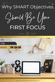 Why Smart Objectives Should Be Your First Focus Wedding Planner Education Wedding Business Wedding Planner Business