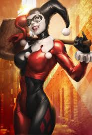 Последние твиты от harley quinn (@dcharleyquinn). 75 Hot Pictures Of Harley Quinn From Dc Comics Best Of Comic Books