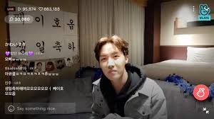 There are all the songs hobi played on his vlive, including the ones he only put on for a little. Suprise Vlive Now Jhope Bday Bts Army Bangtang Fans Facebook