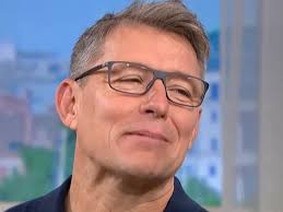 ITV This Morning's Ben Shephard opens up