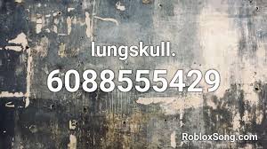 More than 40,000 roblox items id. Lungskull Roblox Id Roblox Music Codes