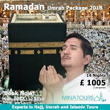 Ramadan Is A Month Of Allah Whose Beginning Is Mercy Whose Middle Is Forgiveness Whose End Is Freedom From Fire Perform Umrah And Tours Ramadan Tour Packages