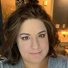 Candace Shotwell's Instagram, Twitter & Facebook