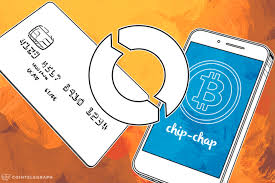 The ability to buy bitcoin with debit card or credit cards wasn't possible before, mainly because of the chargeback issue associated with credit card purchases. Buy Bitcoin With A Credit Card Worldwide With Chip Chap