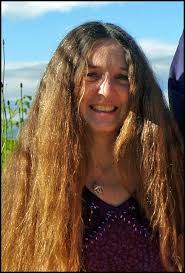 Jill Richards Proctor