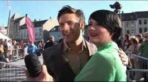 Christine koht flytter inn til kim ruben. Didrik Og Christine Koht Gullruta 2010 Youtube
