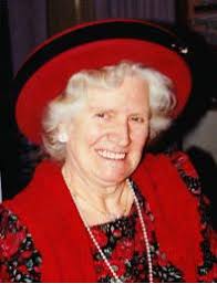 Obituary information for Kitty Anna Griffiths