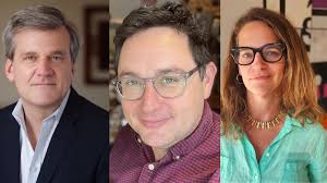 Broadway general management office Thompson Turner Productions becomes TT  Partners