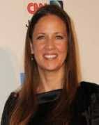 Kristina Schweiger's Instagram, Twitter & Facebook