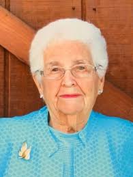 Elizabeth Ferguson (Crawford) Obituary September 11, 2022