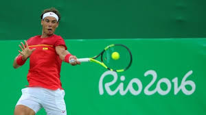 Enjoy free us shipping on all orders over $50. Olympia 2016 Tennis Williams Murray Und Nadal Mit Pflichtsiegen