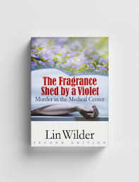 Fragrance Shed by Violent