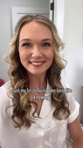 All my brides know that heavy does not always mean long lasting!, Even my  brides who love the softest of soft glam know that no matter what their  makeup will last. The secret is applying in thin ...