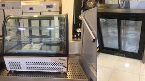 تجهيز معدات مطابخ المطاعم والفنادق والسوبرماركت Youtube