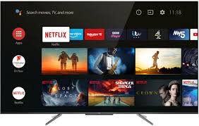 Wie sich der 65 zoll große tcl 65c815 schlägt, erfährst du in unserem test. Tcl C715 Ab 485 09 Mai 2021 Preise Preisvergleich Bei Idealo De
