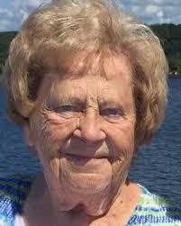 Betty Jane Schark Obituary September 14, 2023