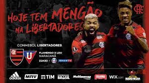 Nós amamos o flamengo, e dedicamos o nosso tempo a falar. Hoje Tem Flamengo Hoje Tem Libertadores Clube De Regatas Do Flamengo Facebook